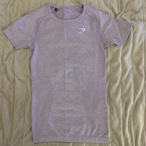 NEW Gymshark seamless top women’s small